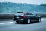 Volvo V90 D4 Inscription 2016 года (JP)